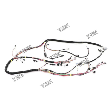 7301237 Deluxe Cab Harness For Bobcat Loaders