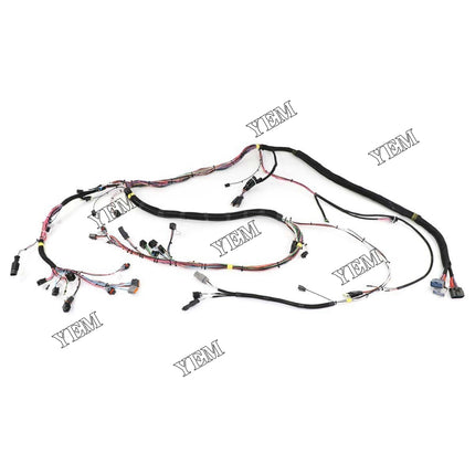 7305101 Cab Deluxe Harness For Bobcat Loaders