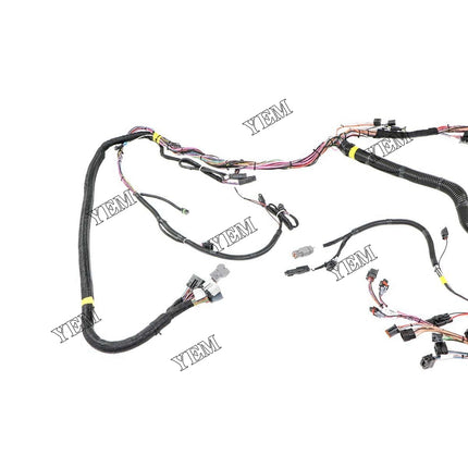 7329485 Deluxe Cab Harness For Bobcat Loaders