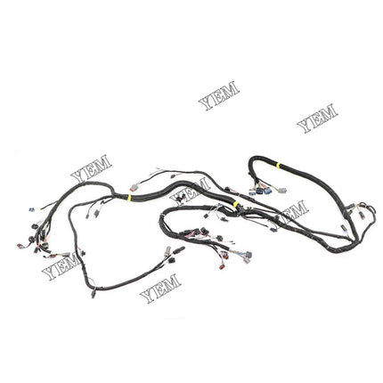7397929 Cab Deluxe Harness For Bobcat Loaders