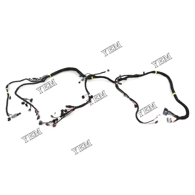 Harness Cab Dlx Part # 7397930 For Bobcat Parts