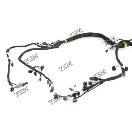 Harness Cab Dlx Part # 7397930 For Bobcat Parts