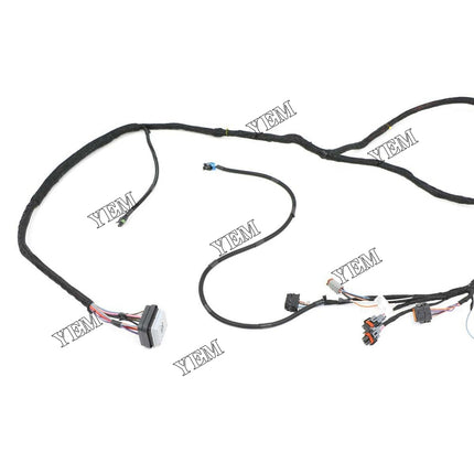 Standard Cab Harness Part # 7165991 For Bobcat Parts