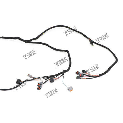 Standard Cab Harness Part # 7165991 For Bobcat Parts