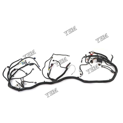 Chassis Harness Part # 7018920 For Bobcat Parts