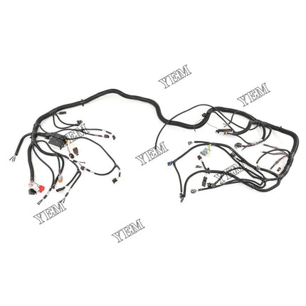 Chassis Harness Part # 7018991 For Bobcat Parts