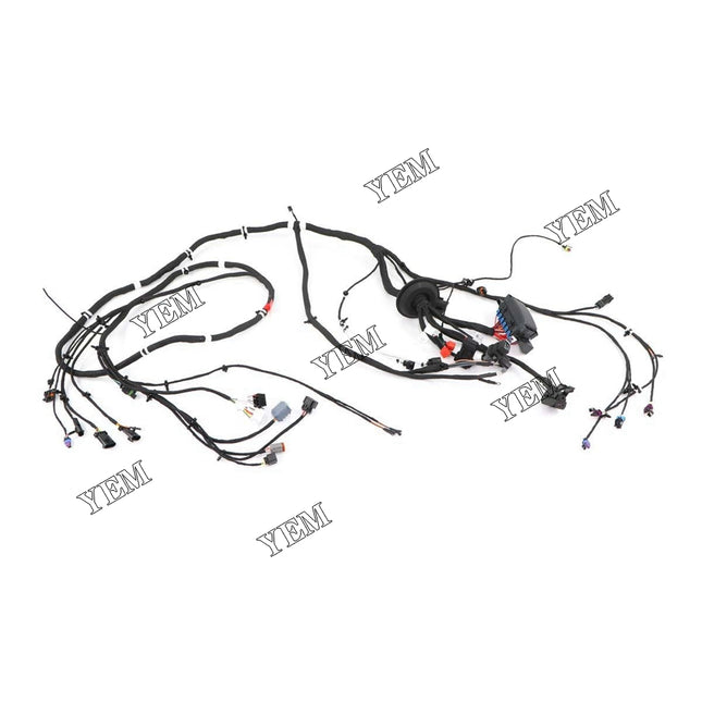 Harness, Chassis Part # 7258990 For Bobcat Parts