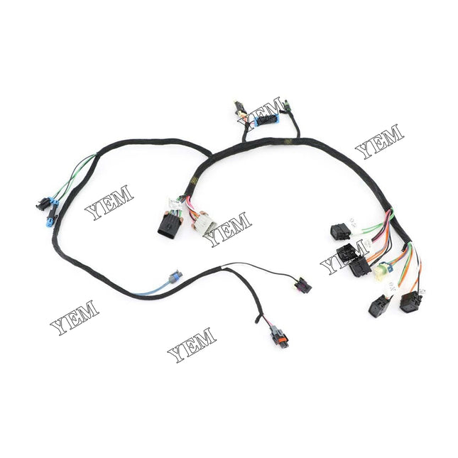 Left Console Harness Part # 7147340 For Bobcat Parts