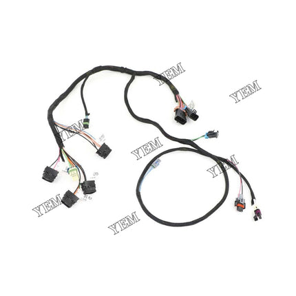 Console Harness Part # 7234503 For Bobcat Parts