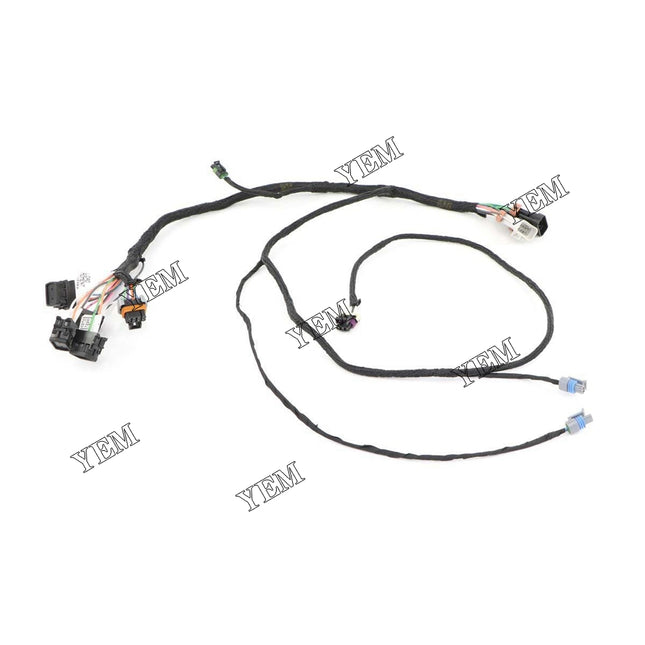 7377426 Console LH Harness For Bobcat Excavators