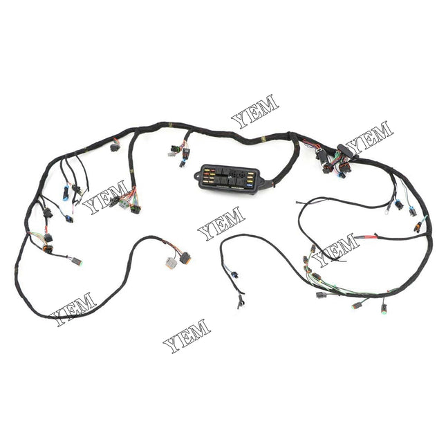 7279913 Console RH Harness For Bobcat Excavators