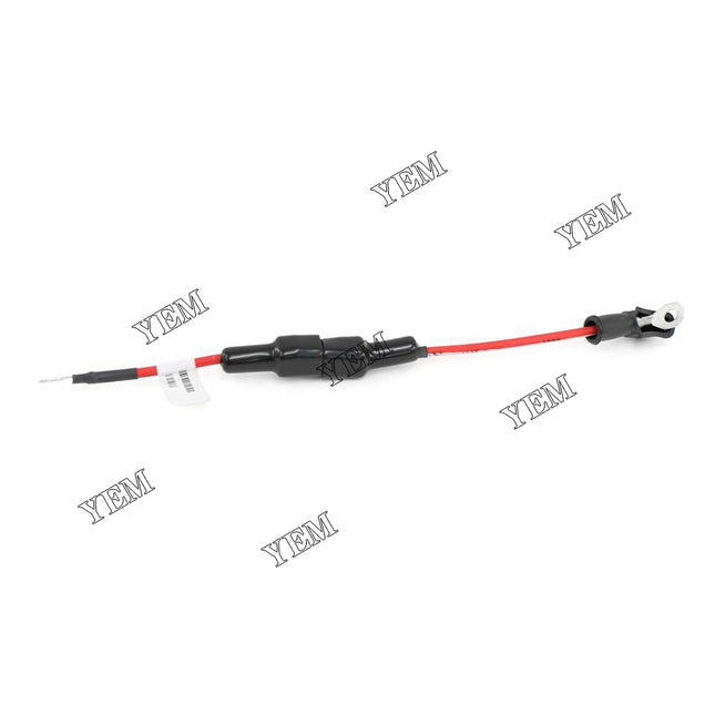 Harness, Contactor Part # 7242295 For Bobcat Parts