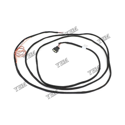7461353 Control Harness For Bobcat Spreader Attachment