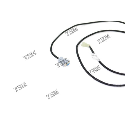 Harness Diagnostic Part # 7390885 For Bobcat Parts