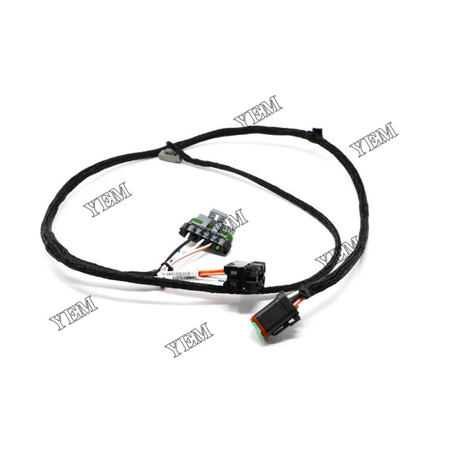 Skid Steer Door Harness Part # 7155024 For Bobcat Parts