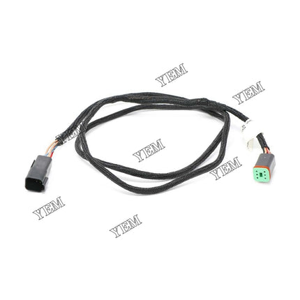 Dpf Harness Part # 7218694 For Bobcat Parts