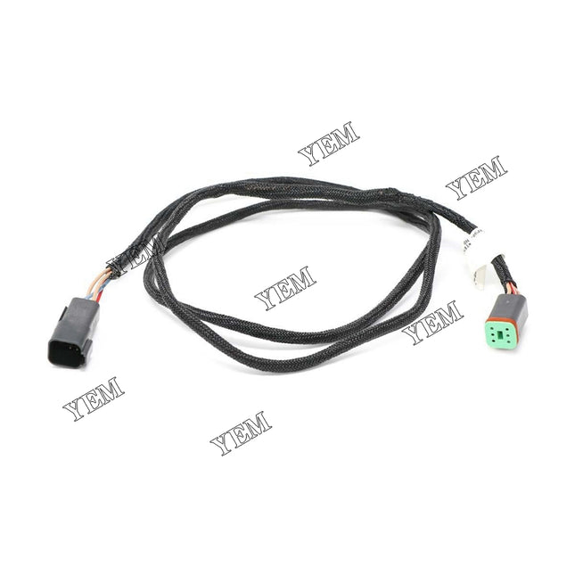 Dpf Harness Part # 7218694 For Bobcat Parts