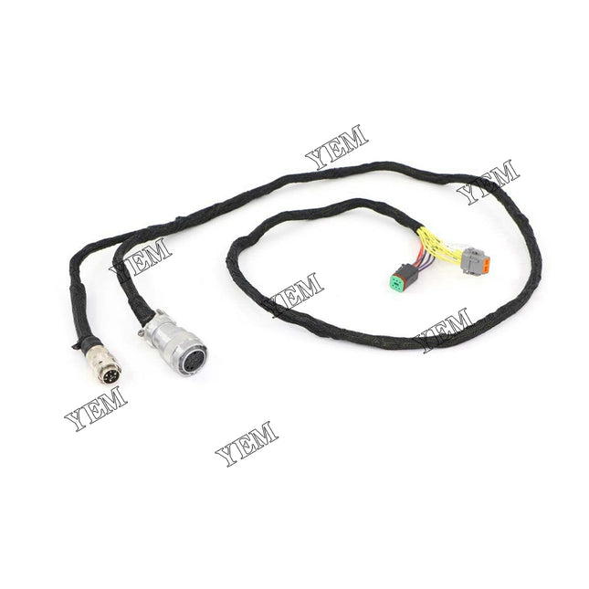 Dual Harness Part # 7162167 For Bobcat Parts