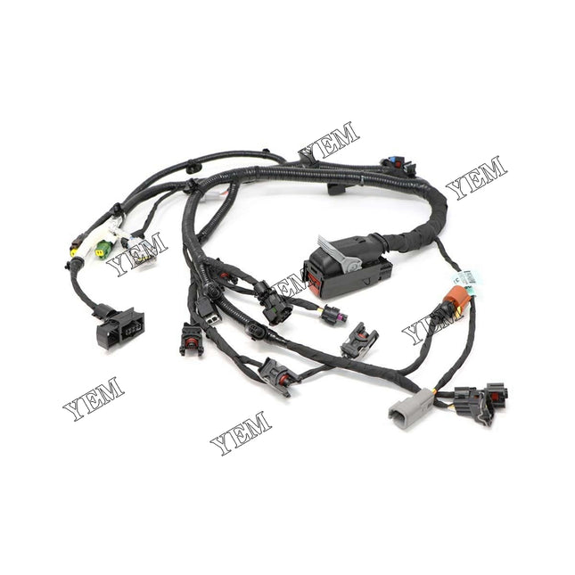 Engine Harness Part # 7030824 For Bobcat Parts