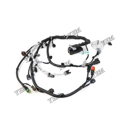 Engine Harness Part # 7256773 For Bobcat Parts
