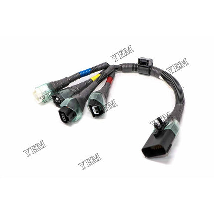Dpf Engine Harness Part # 7024461 For Bobcat Parts