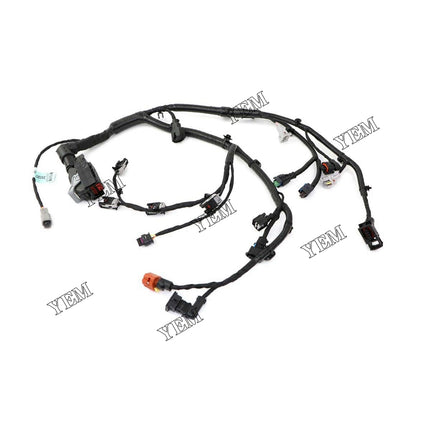 HARNESS ENGINE Part # 7340039 For Bobcat Parts