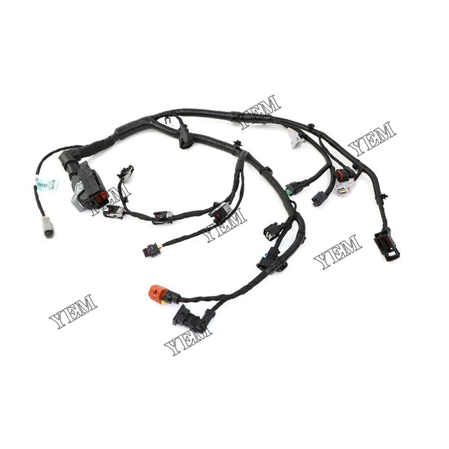 HARNESS ENGINE Part # 7340039 For Bobcat Parts