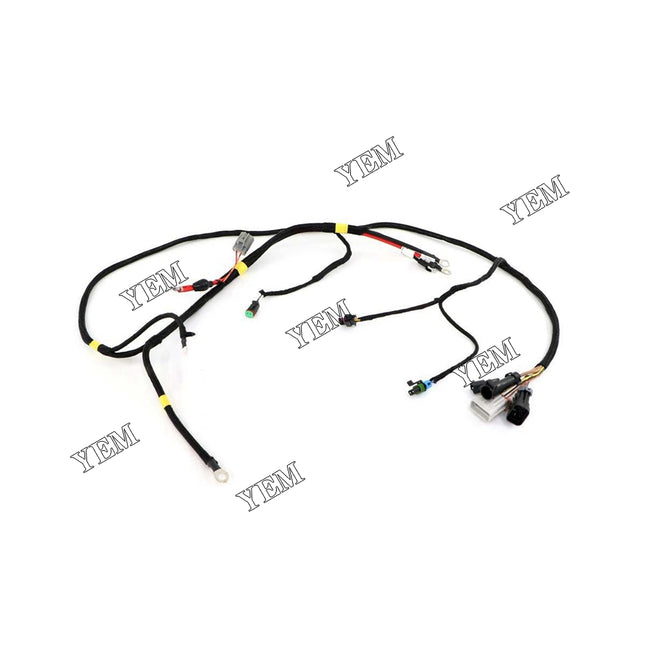 Harness Engine Part # 7345310 For Bobcat Parts
