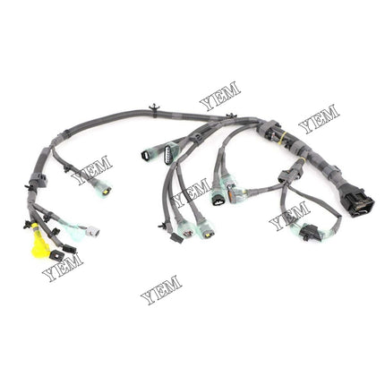 Harness Engine Part # 7484371 For Bobcat Parts