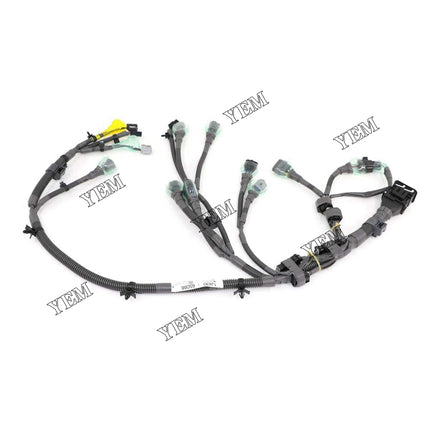 Harness Engine Part # 7484371 For Bobcat Parts