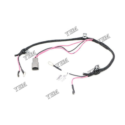 4-Way Flasher Harness Part # 7169753 For Bobcat Parts