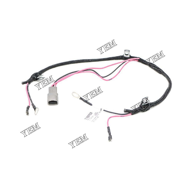4-Way Flasher Harness Part # 7169753 For Bobcat Parts