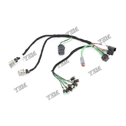 Grader Harness Part # 7196713 For Bobcat Parts