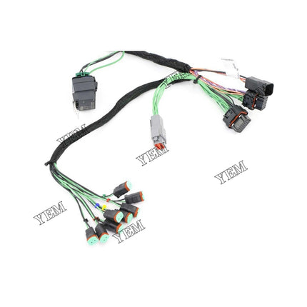 Grader Harness Part # 7196713 For Bobcat Parts