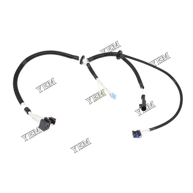 Harness, Heater Part # 7240762 For Bobcat Parts