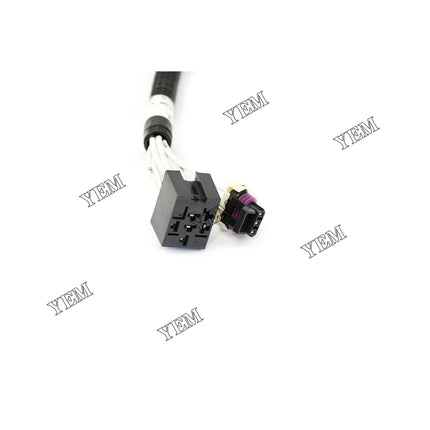 Harness, Heater Part # 7240762 For Bobcat Parts