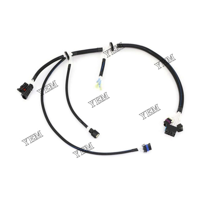 HARNESS, HVAC Part # 7240761 For Bobcat Parts