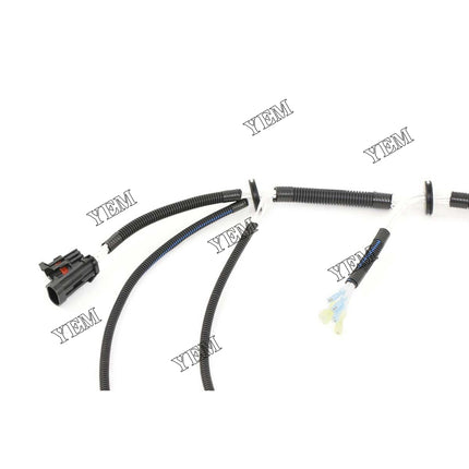 HARNESS, HVAC Part # 7240761 For Bobcat Parts