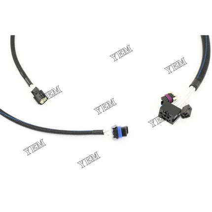 HARNESS, HVAC Part # 7240761 For Bobcat Parts