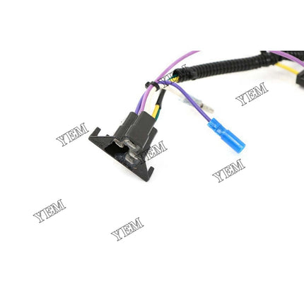 Harness Jumper Part # 4164496 For Bobcat Parts