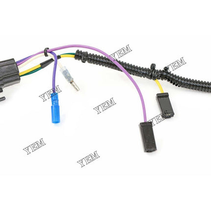 Harness Jumper Part # 4164496 For Bobcat Parts