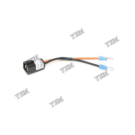 4176734 Jumper Harness For Bobcat ZS Zero-Turn Stand-On Mowers