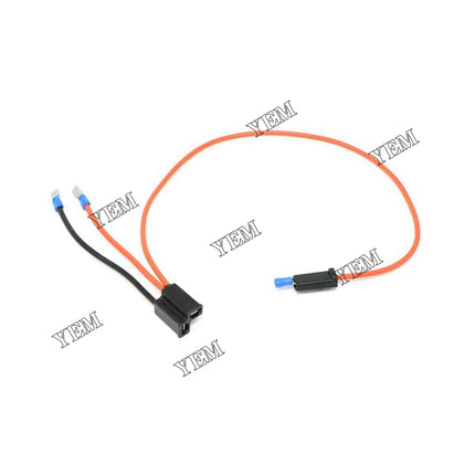 4177585 Jumper Harness For Bobcat Zero-Turn Mowers