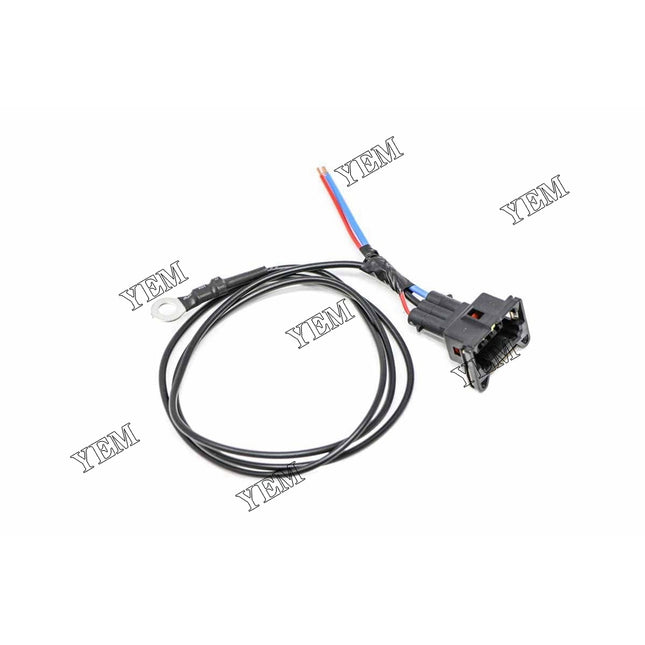 HARNESS JUMPER Part # 7322105 For Bobcat Parts