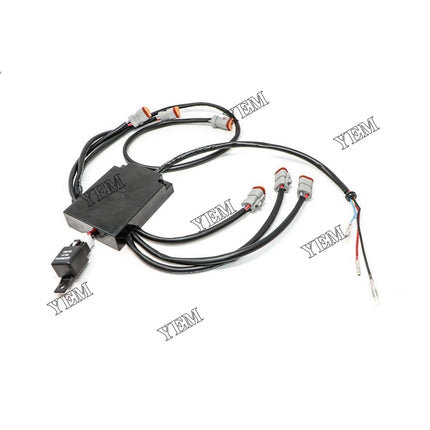 7408293 Light Harness For Bobcat Loaders