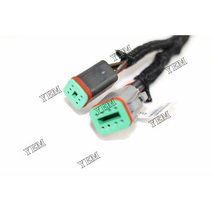 Euro Rear Light Harness Part # 7325791 For Bobcat Parts