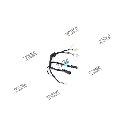 Rear Light Harness Part # 7345713 For Bobcat Parts