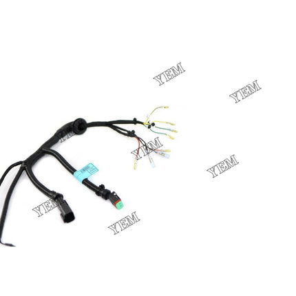 Rear Light Harness Part # 7345713 For Bobcat Parts