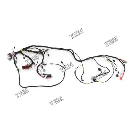 Lower Cab Harness Part # 7328635 For Bobcat Parts