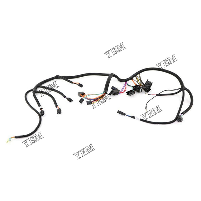 Main Harness Part # 4168406 For Bobcat Parts